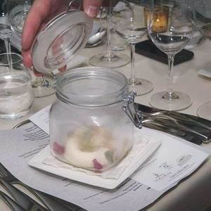 Meet your Posher, Richard